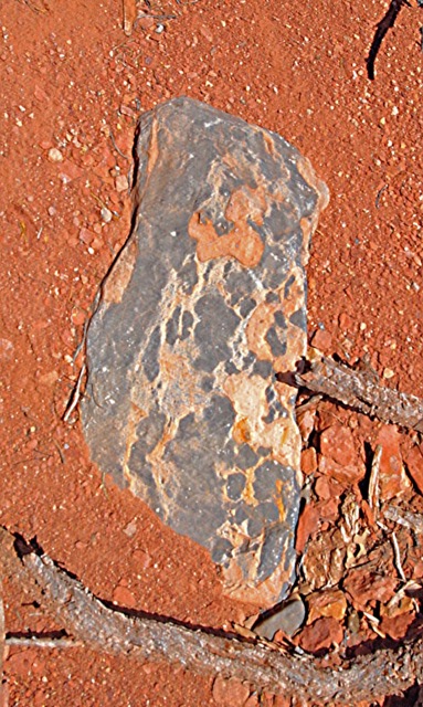 Stone Patterns