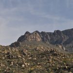 Rock Formations