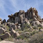 Rock Formations