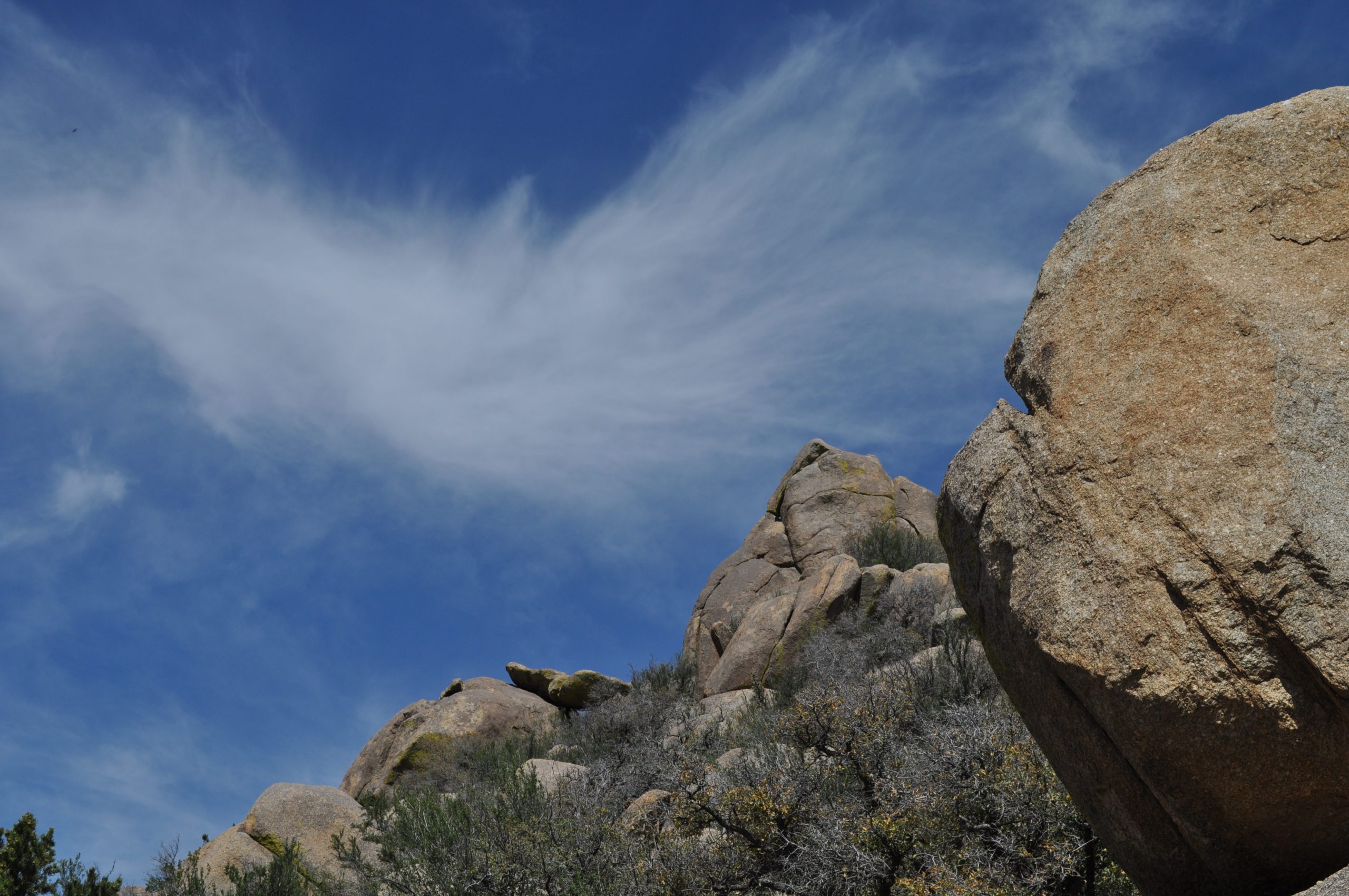 Rock Formations