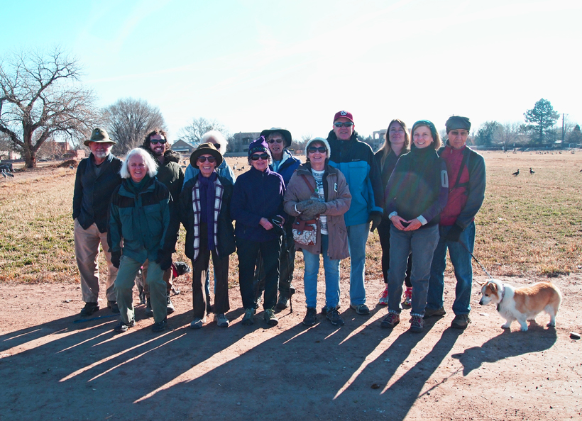 UU Hikers